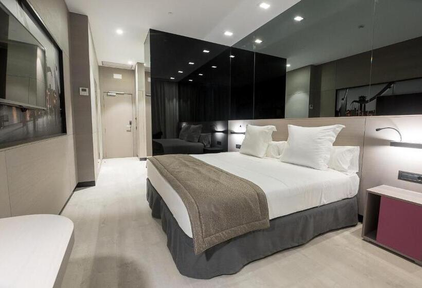 Отель Negresco Princess 4 Sup