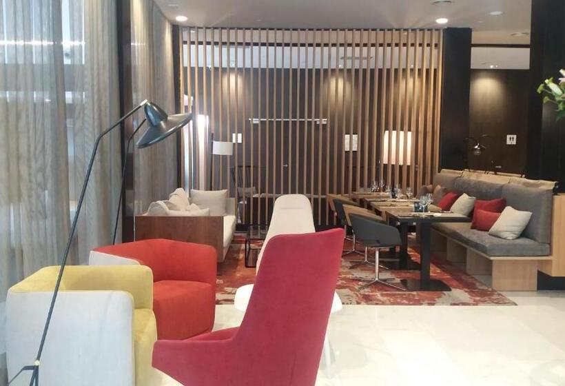 Отель Negresco Princess 4 Sup