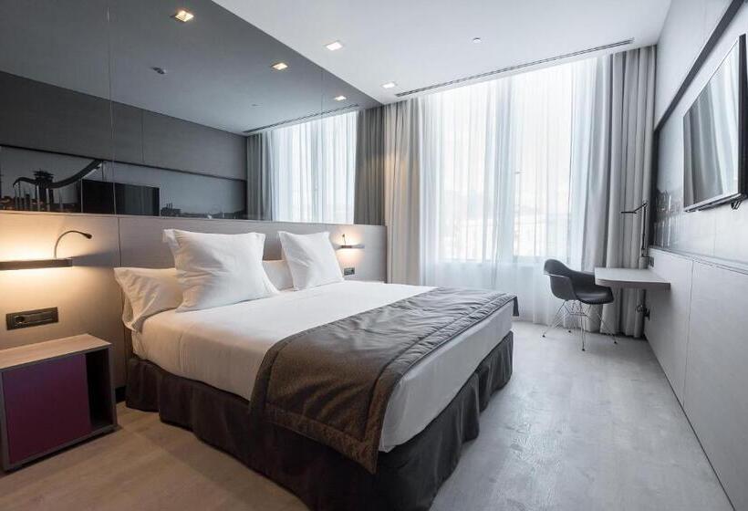 Отель Negresco Princess 4 Sup