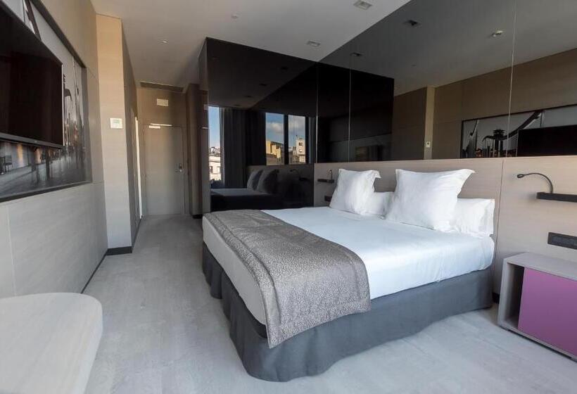 Отель Negresco Princess 4 Sup