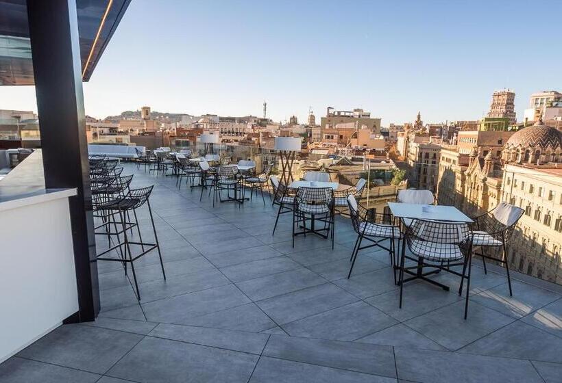 Отель Negresco Princess 4 Sup