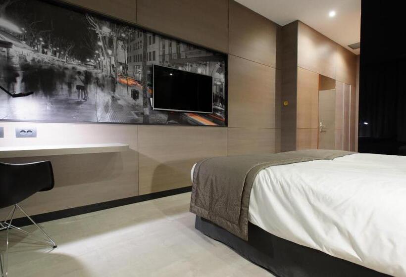 Отель Negresco Princess 4 Sup