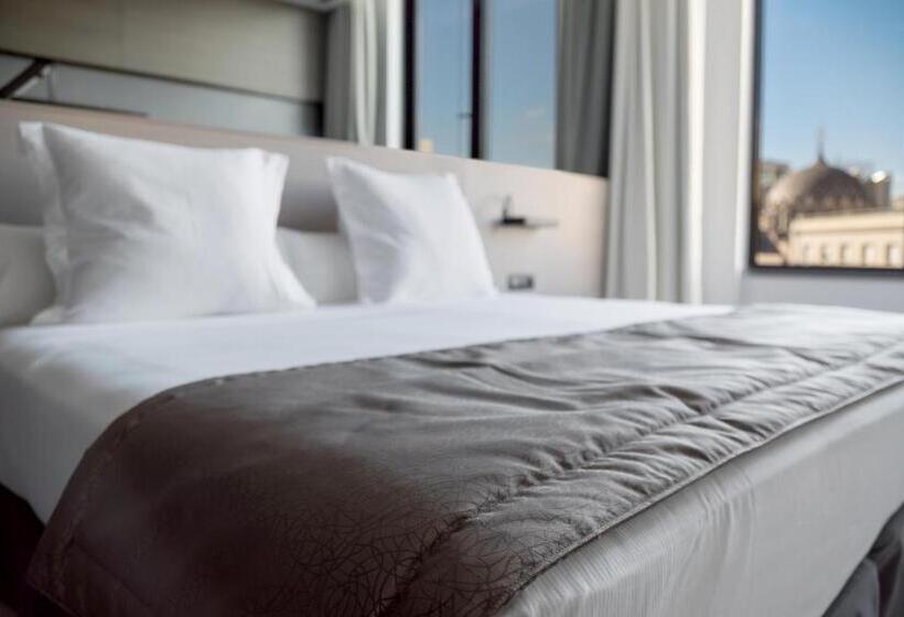 Отель Negresco Princess 4 Sup