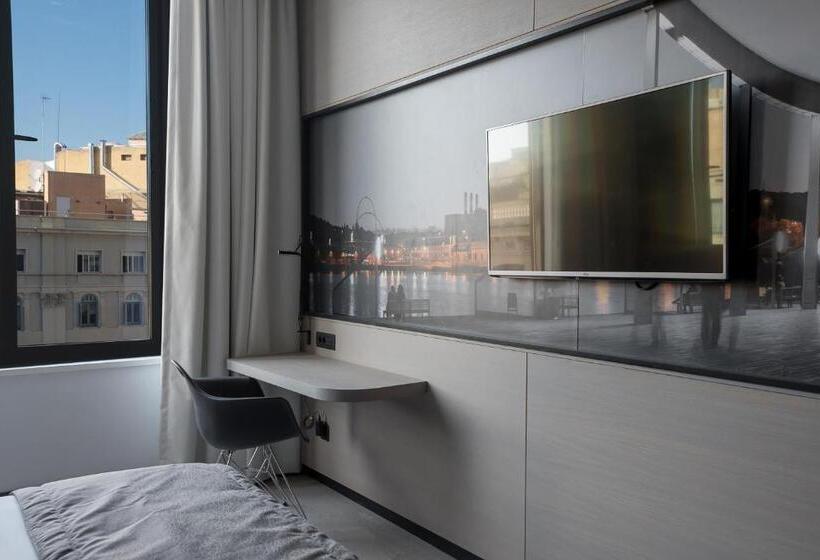 Отель Negresco Princess 4 Sup