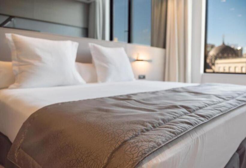 Отель Negresco Princess 4 Sup