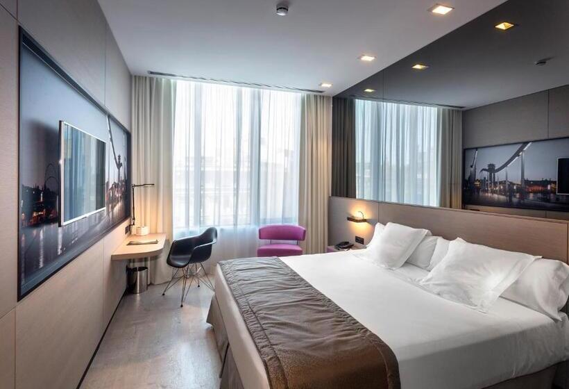 Отель Negresco Princess 4 Sup