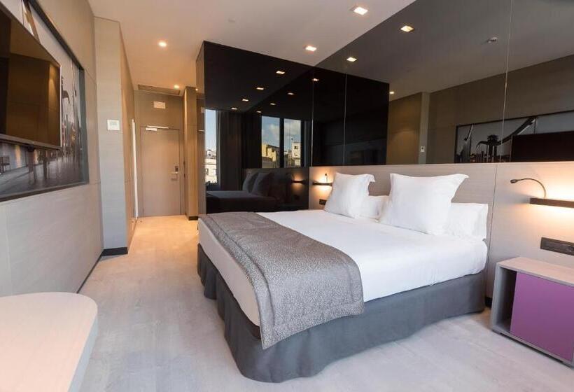 Отель Negresco Princess 4 Sup