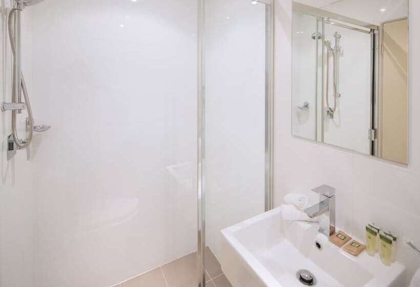 هتل Neutral Bay Lodge