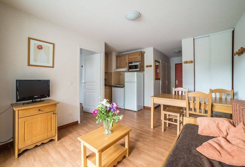 酒店 Noemys Les Terrasses De La Toussuire