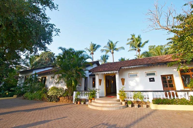 فندق O Pescador An Indy Resort