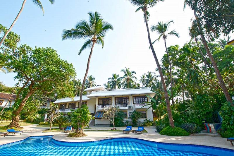 فندق O Pescador An Indy Resort