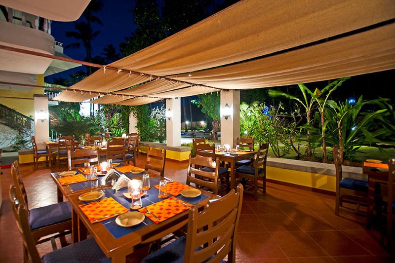 فندق O Pescador An Indy Resort