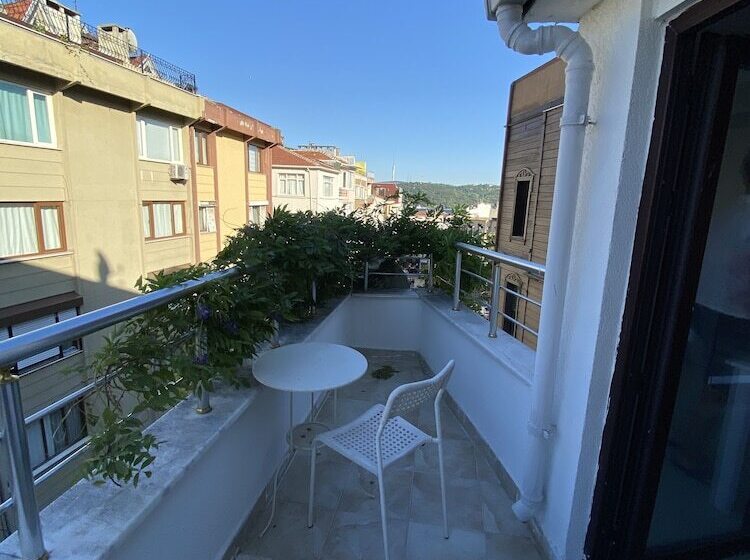 هتل Ortakoy Aysem Sultan