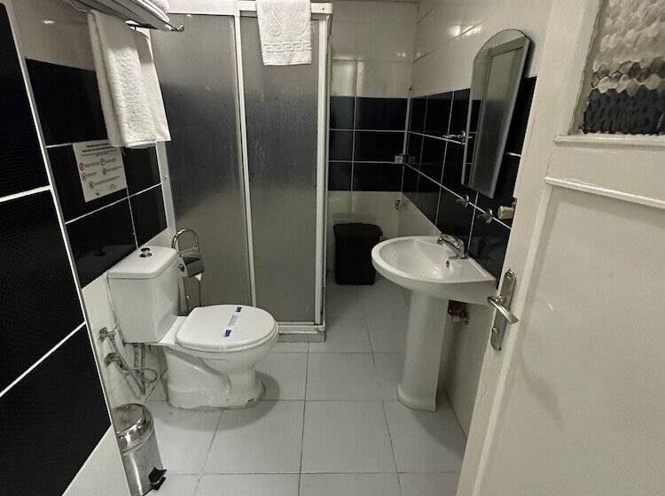 هتل Ortakoy Aysem Sultan