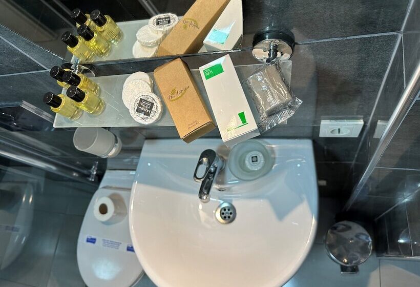 هتل Ortakoy Aysem Sultan