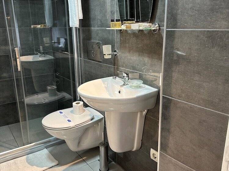 هتل Ortakoy Aysem Sultan