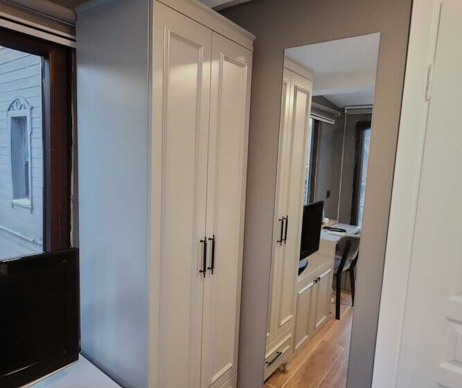 هتل Ortakoy Aysem Sultan