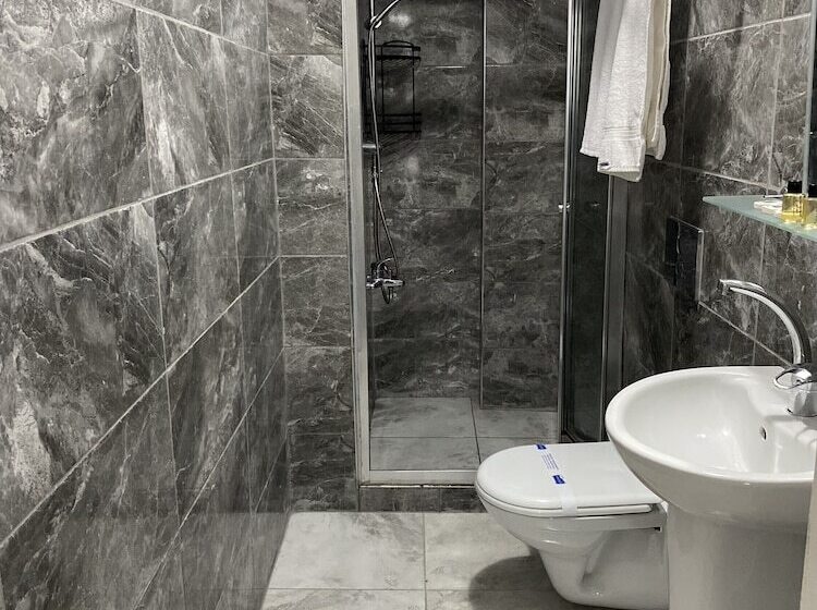 هتل Ortakoy Aysem Sultan