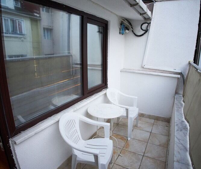 هتل Ortakoy Aysem Sultan