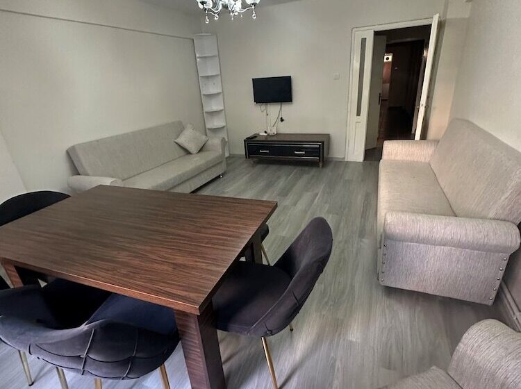 هتل Ortakoy Aysem Sultan