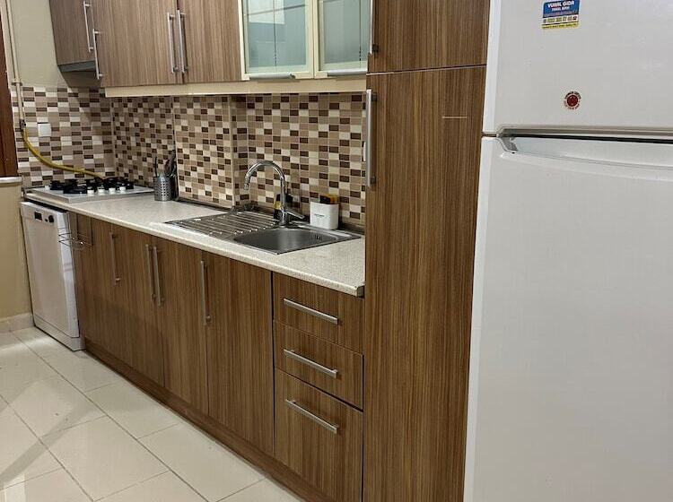 هتل Ortakoy Aysem Sultan