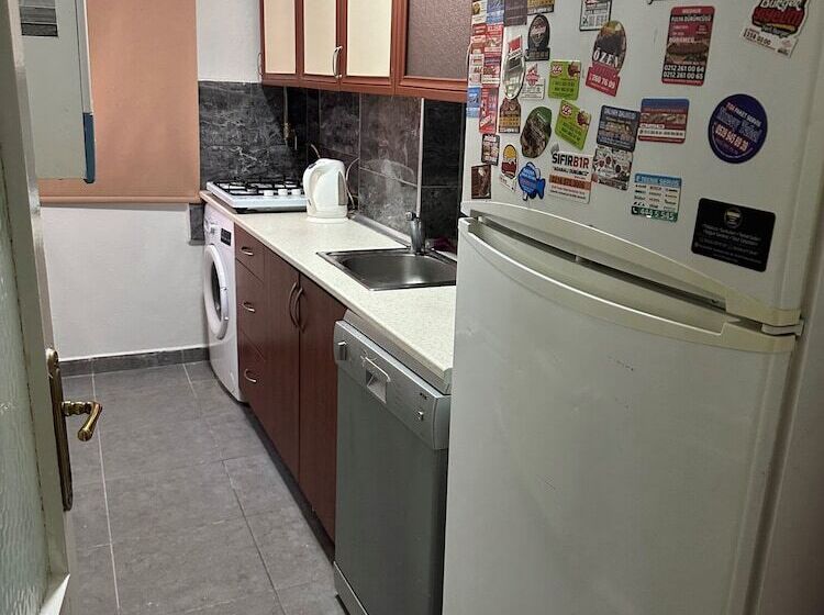 هتل Ortakoy Aysem Sultan