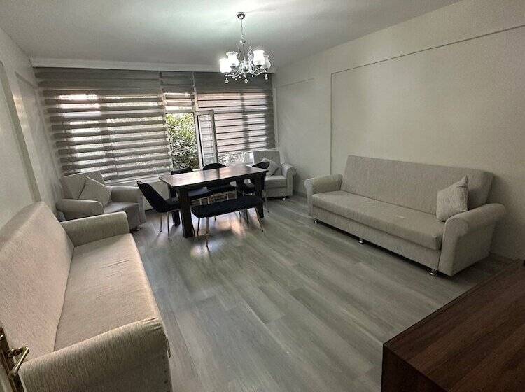 هتل Ortakoy Aysem Sultan