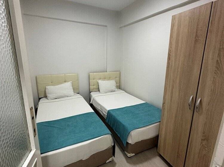 هتل Ortakoy Aysem Sultan