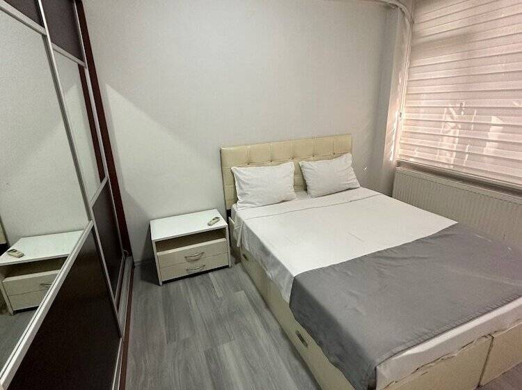 هتل Ortakoy Aysem Sultan