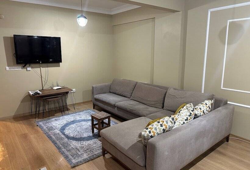 هتل Ortakoy Aysem Sultan