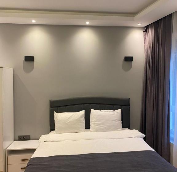 هتل Ortakoy Aysem Sultan