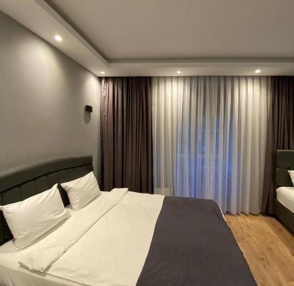 هتل Ortakoy Aysem Sultan