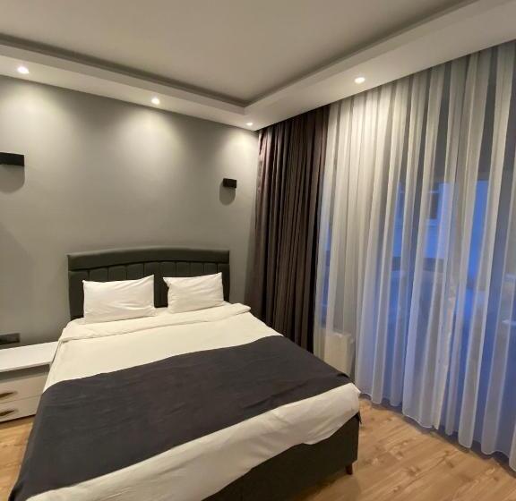 هتل Ortakoy Aysem Sultan