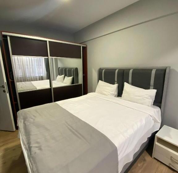 هتل Ortakoy Aysem Sultan