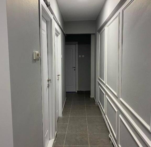 هتل Ortakoy Aysem Sultan