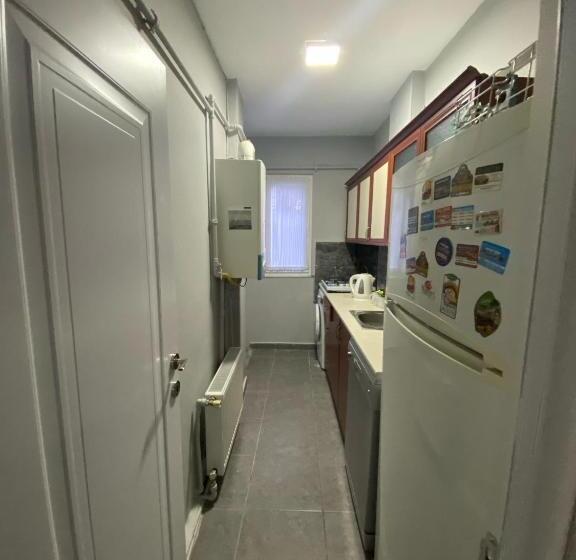 هتل Ortakoy Aysem Sultan