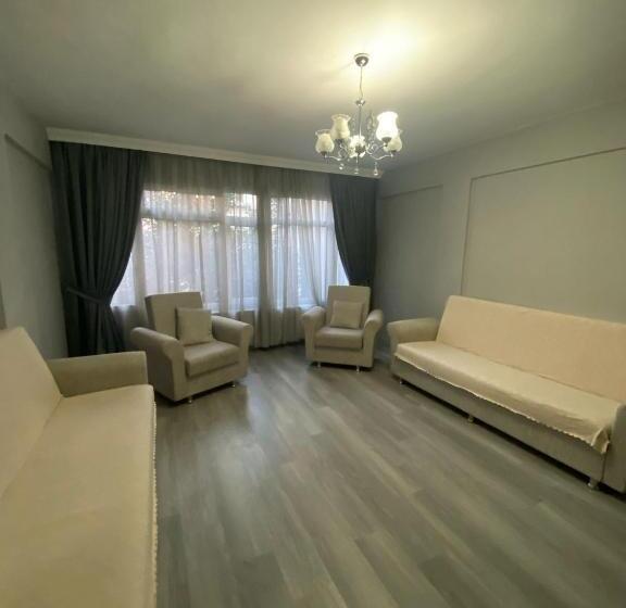 هتل Ortakoy Aysem Sultan