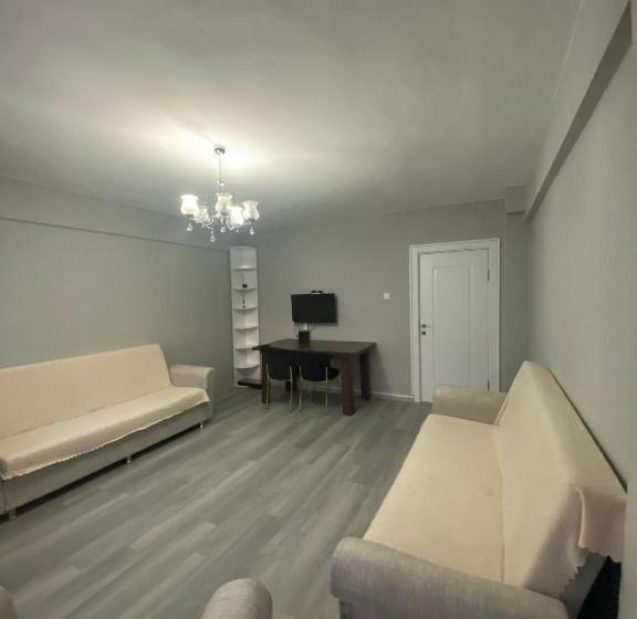 هتل Ortakoy Aysem Sultan