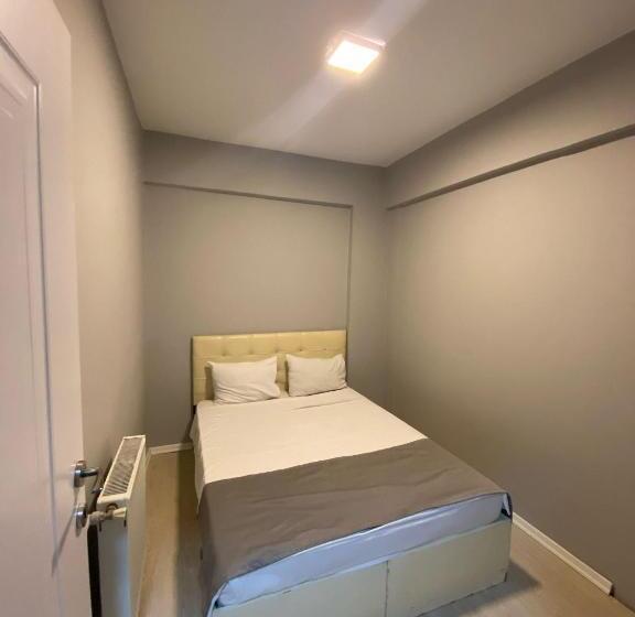 هتل Ortakoy Aysem Sultan