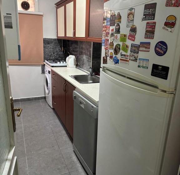 هتل Ortakoy Aysem Sultan