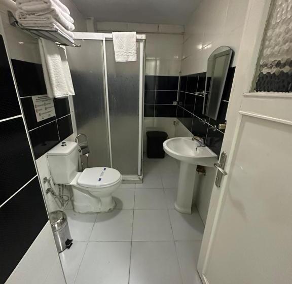 هتل Ortakoy Aysem Sultan