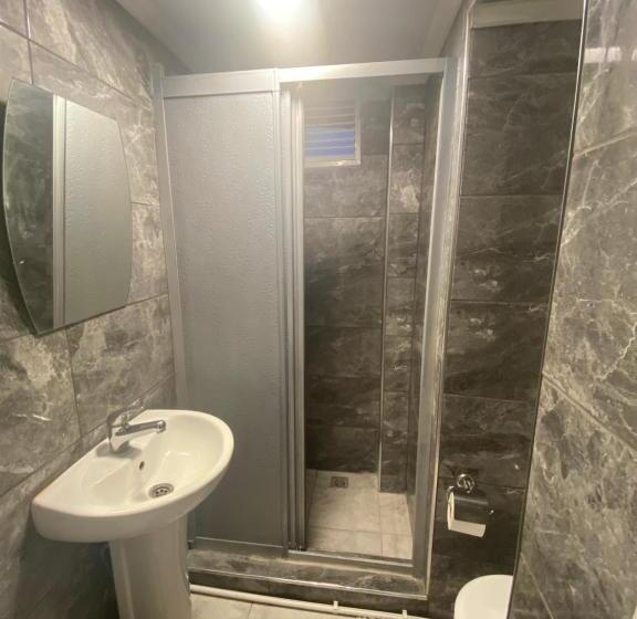 هتل Ortakoy Aysem Sultan