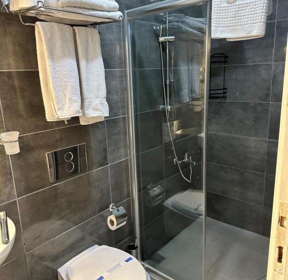 هتل Ortakoy Aysem Sultan