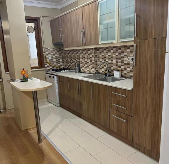 هتل Ortakoy Aysem Sultan