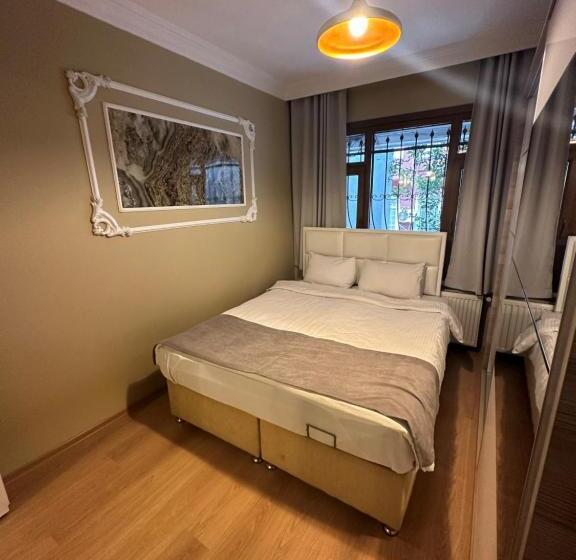 هتل Ortakoy Aysem Sultan