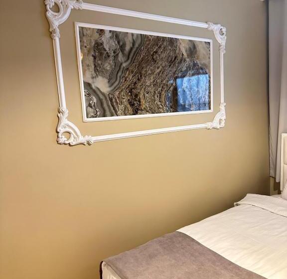 هتل Ortakoy Aysem Sultan