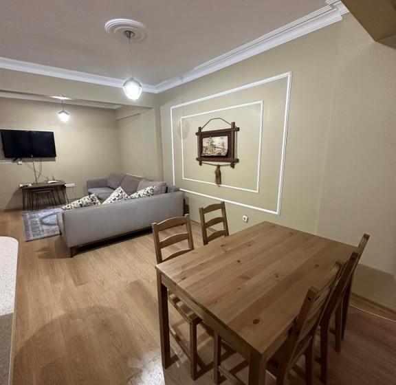 هتل Ortakoy Aysem Sultan