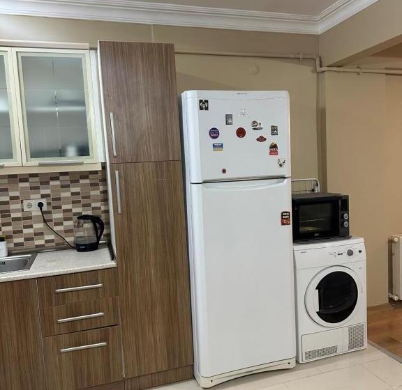 هتل Ortakoy Aysem Sultan