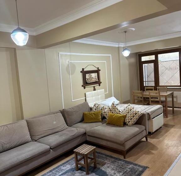 هتل Ortakoy Aysem Sultan