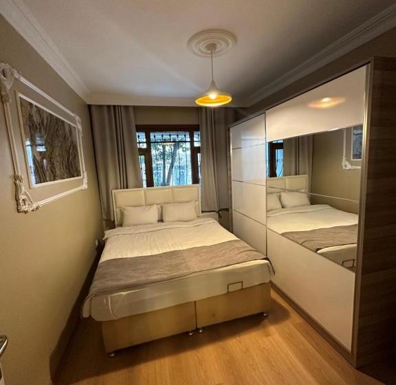 هتل Ortakoy Aysem Sultan